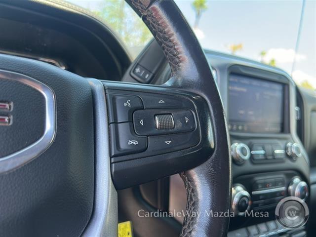 2022 GMC Sierra 2500HD SLE Mesa AZ