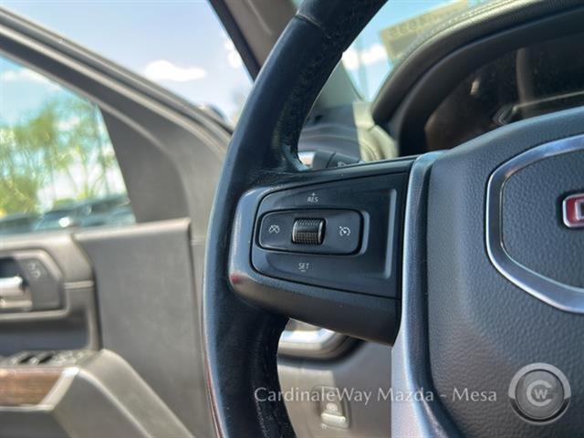 2022 GMC Sierra 2500HD SLE Mesa AZ