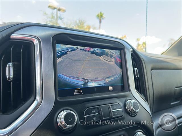 2022 GMC Sierra 2500HD SLE Mesa AZ