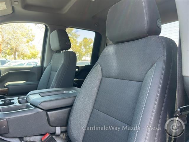 2022 GMC Sierra 2500HD SLE Mesa AZ