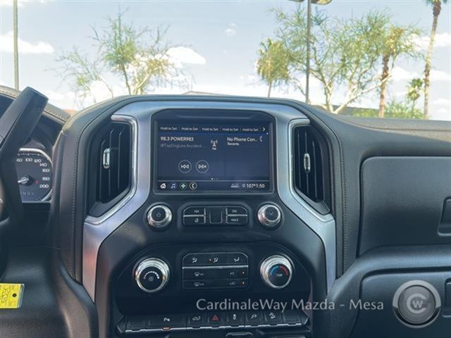 2022 GMC Sierra 2500HD SLE Mesa AZ