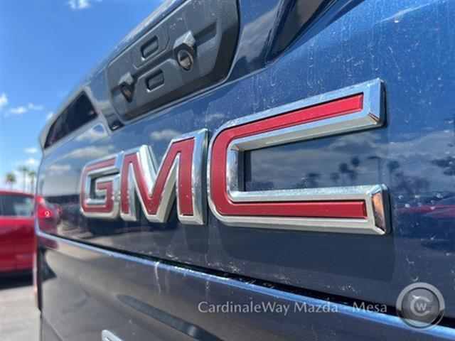 2022 GMC Sierra 2500HD SLE Mesa AZ