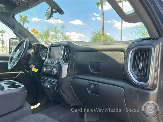 2022 GMC Sierra 2500HD SLE Mesa AZ