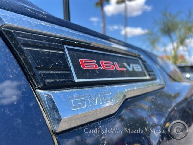 2022 GMC Sierra 2500HD SLE Mesa AZ