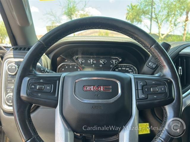 2022 GMC Sierra 2500HD SLE Mesa AZ