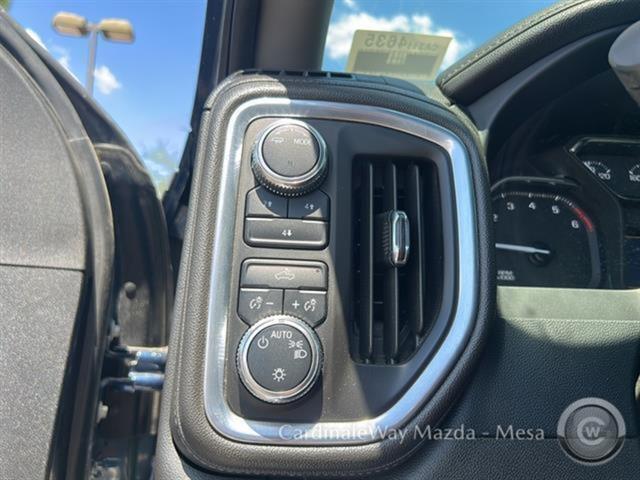 2022 GMC Sierra 2500HD SLE Mesa AZ
