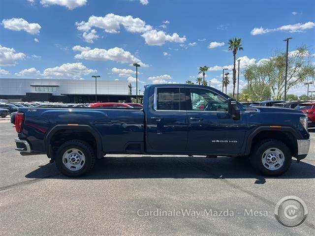 2022 GMC Sierra 2500HD SLE Mesa AZ
