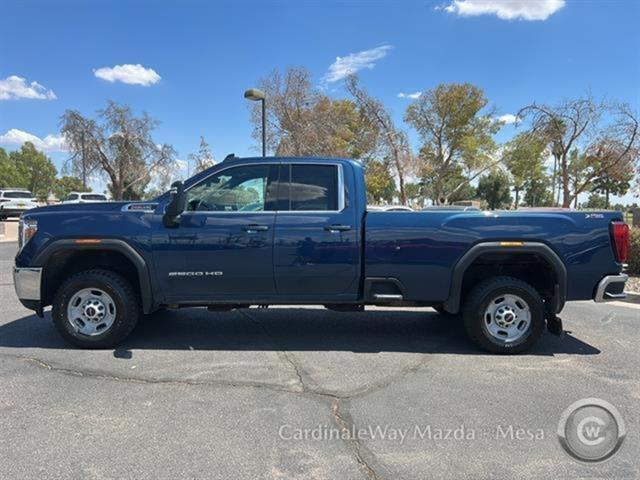 2022 GMC Sierra 2500HD SLE Mesa AZ