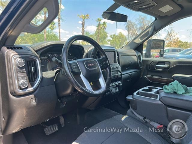 2022 GMC Sierra 2500HD SLE Mesa AZ