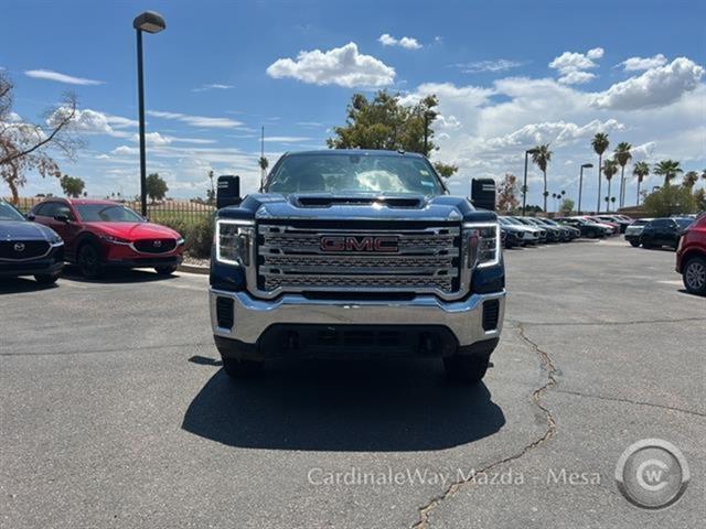 2022 GMC Sierra 2500HD SLE Mesa AZ