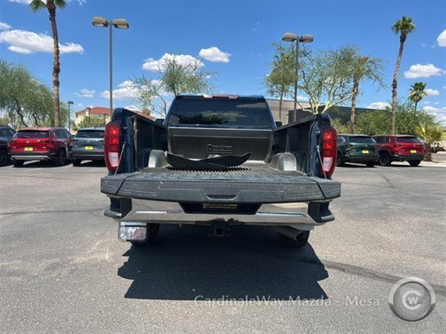 2022 GMC Sierra 2500HD SLE Mesa AZ