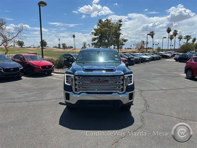 2022 GMC Sierra 2500HD SLE Mesa AZ