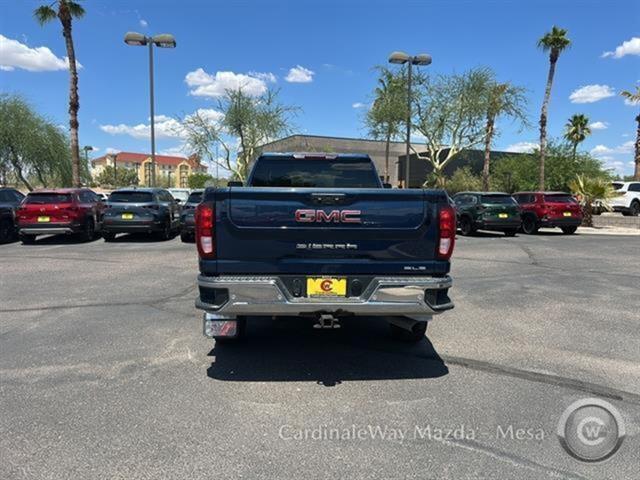 2022 GMC Sierra 2500HD SLE Mesa AZ