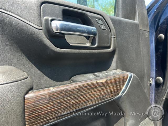 2022 GMC Sierra 2500HD SLE Mesa AZ