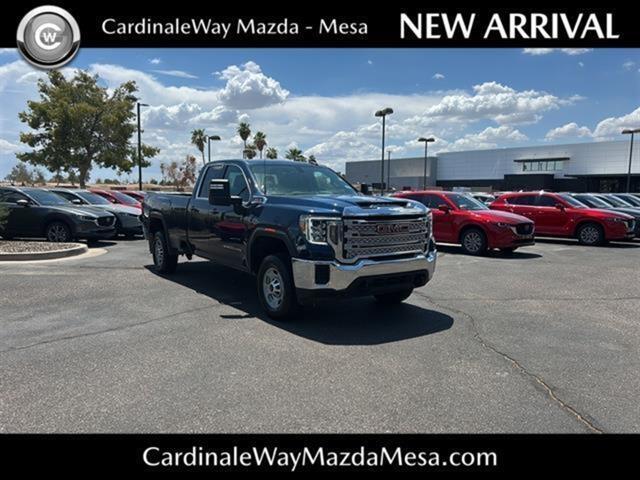 2022 GMC Sierra 2500HD SLE Mesa AZ