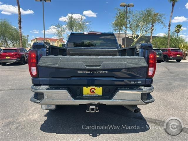 2022 GMC Sierra 2500HD SLE Mesa AZ