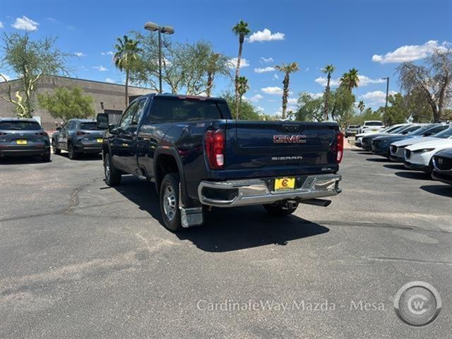 2022 GMC Sierra 2500HD SLE Mesa AZ