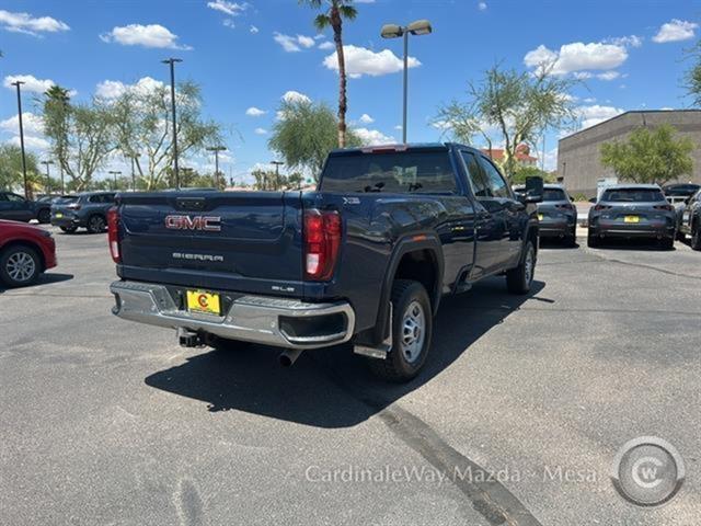 2022 GMC Sierra 2500HD SLE Mesa AZ