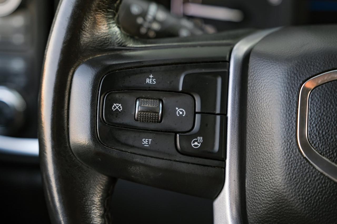 2022 GMC Sierra 2500HD SLE Richardson TX