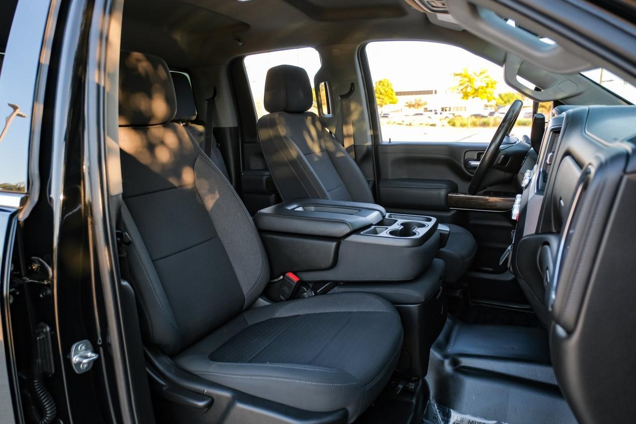 2022 GMC Sierra 2500HD SLE Richardson TX