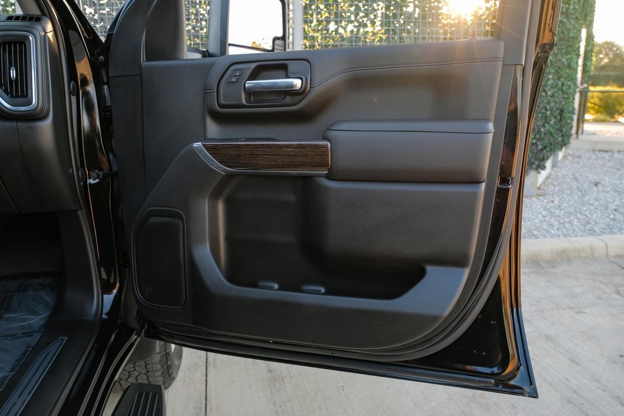 2022 GMC Sierra 2500HD SLE Richardson TX