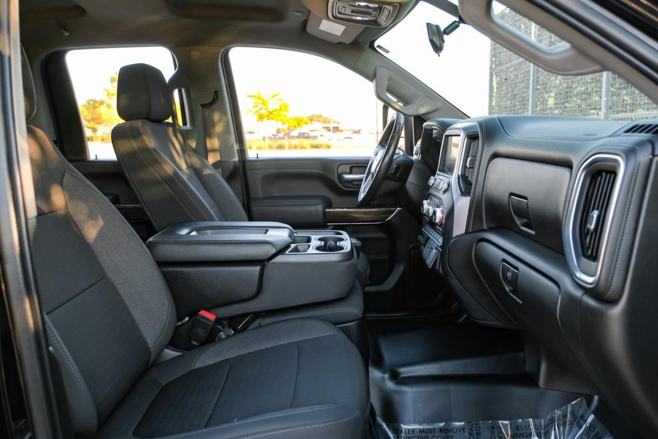 2022 GMC Sierra 2500HD SLE Richardson TX
