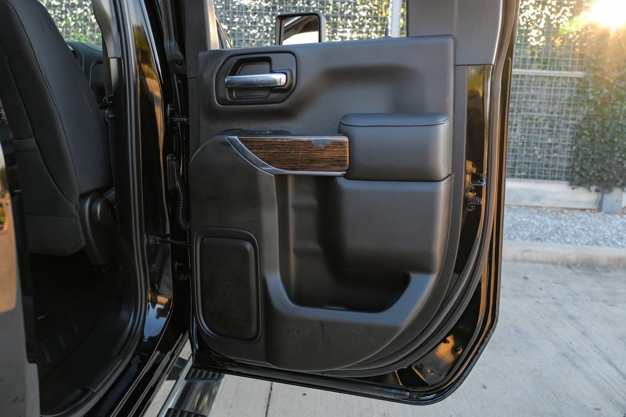 2022 GMC Sierra 2500HD SLE Richardson TX