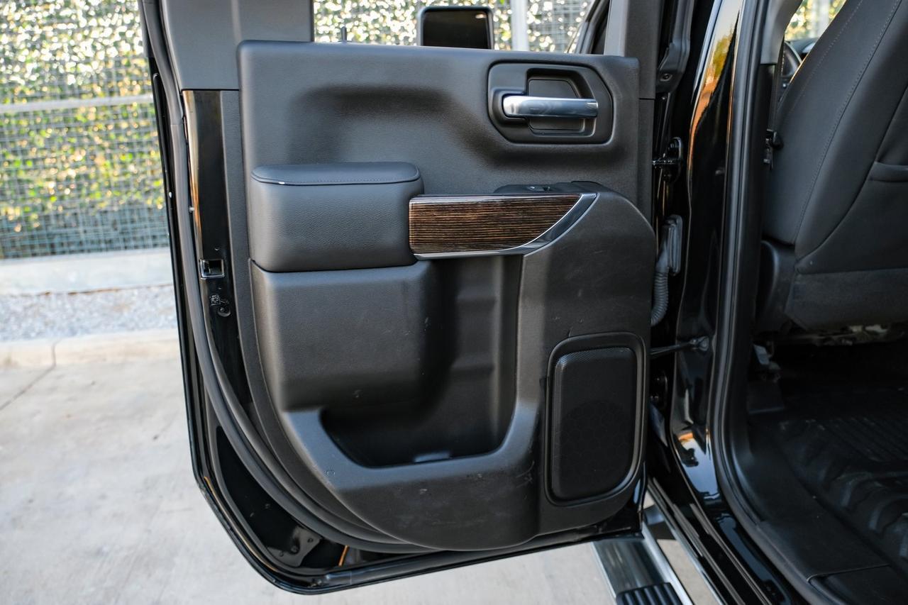 2022 GMC Sierra 2500HD SLE Richardson TX