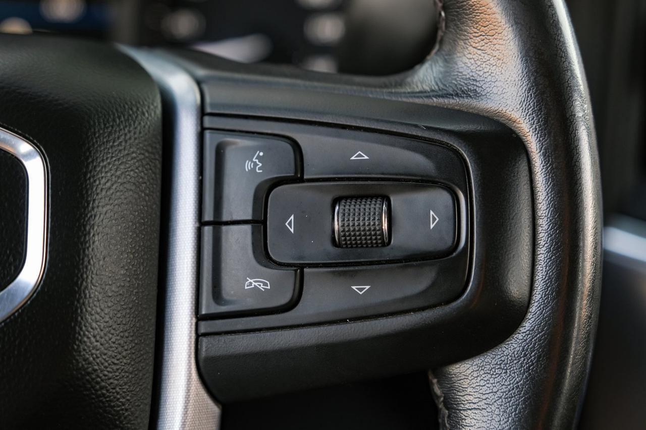 2022 GMC Sierra 2500HD SLE Richardson TX