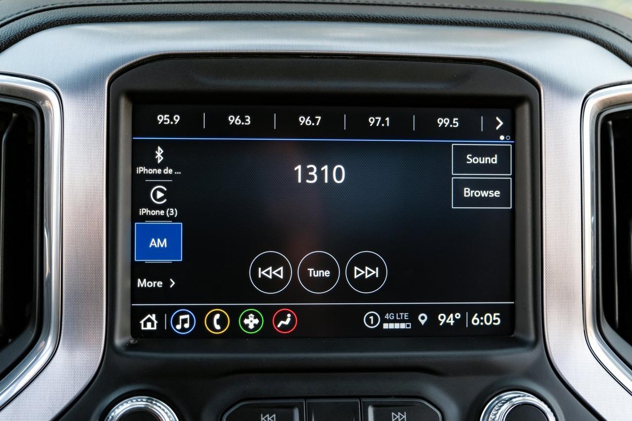 2022 GMC Sierra 2500HD SLE Richardson TX