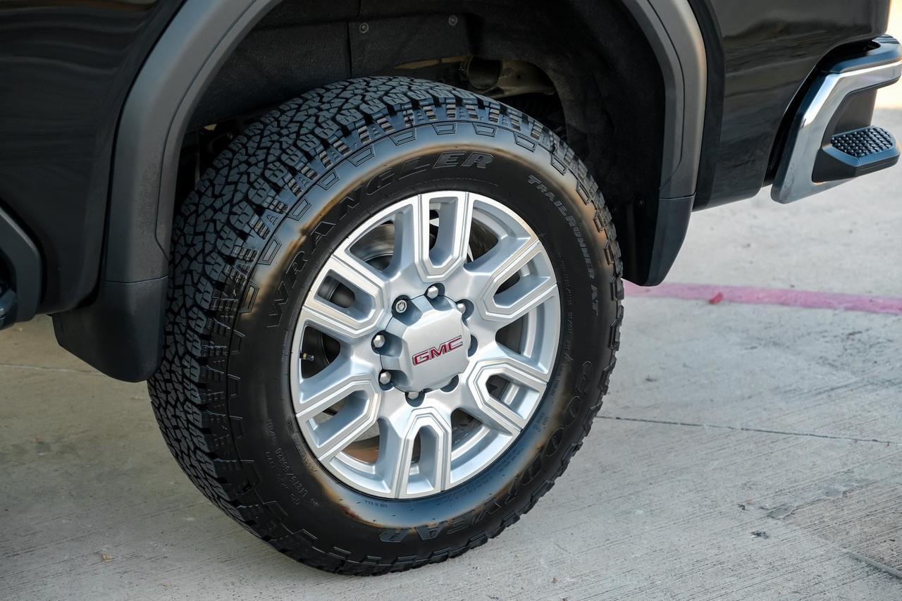 2022 GMC Sierra 2500HD SLE Richardson TX