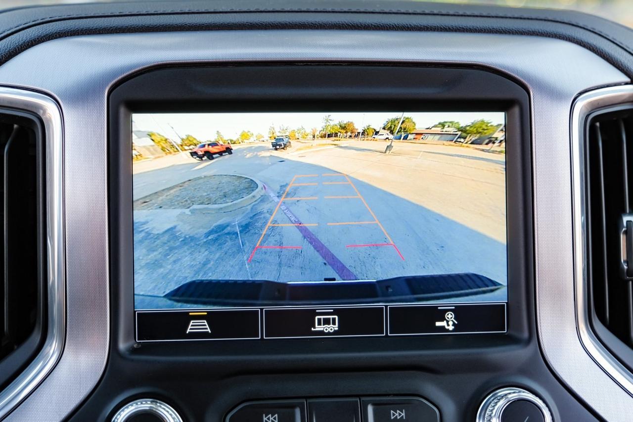 2022 GMC Sierra 2500HD SLE Richardson TX