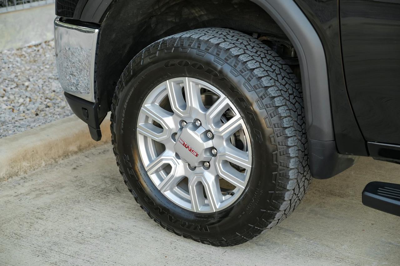 2022 GMC Sierra 2500HD SLE Richardson TX