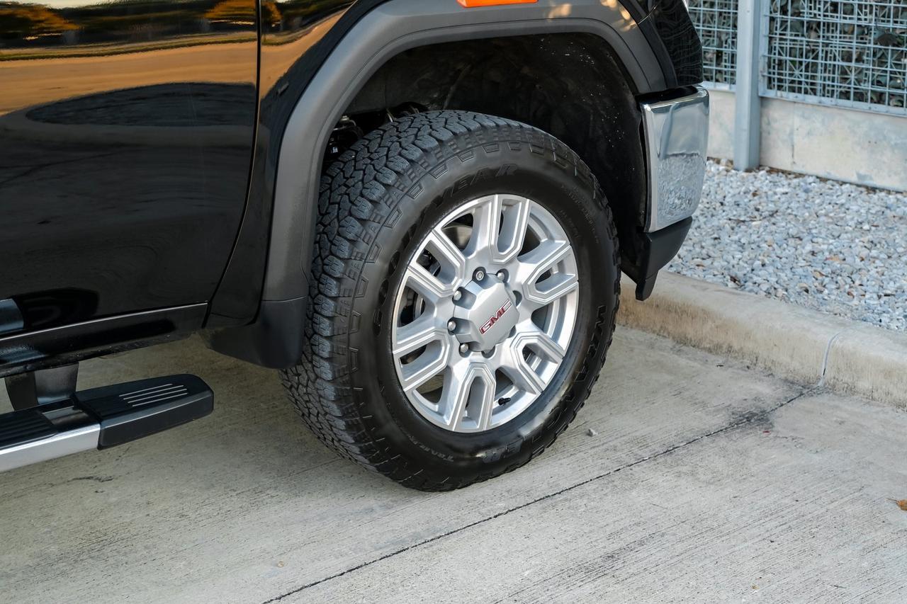 2022 GMC Sierra 2500HD SLE Richardson TX