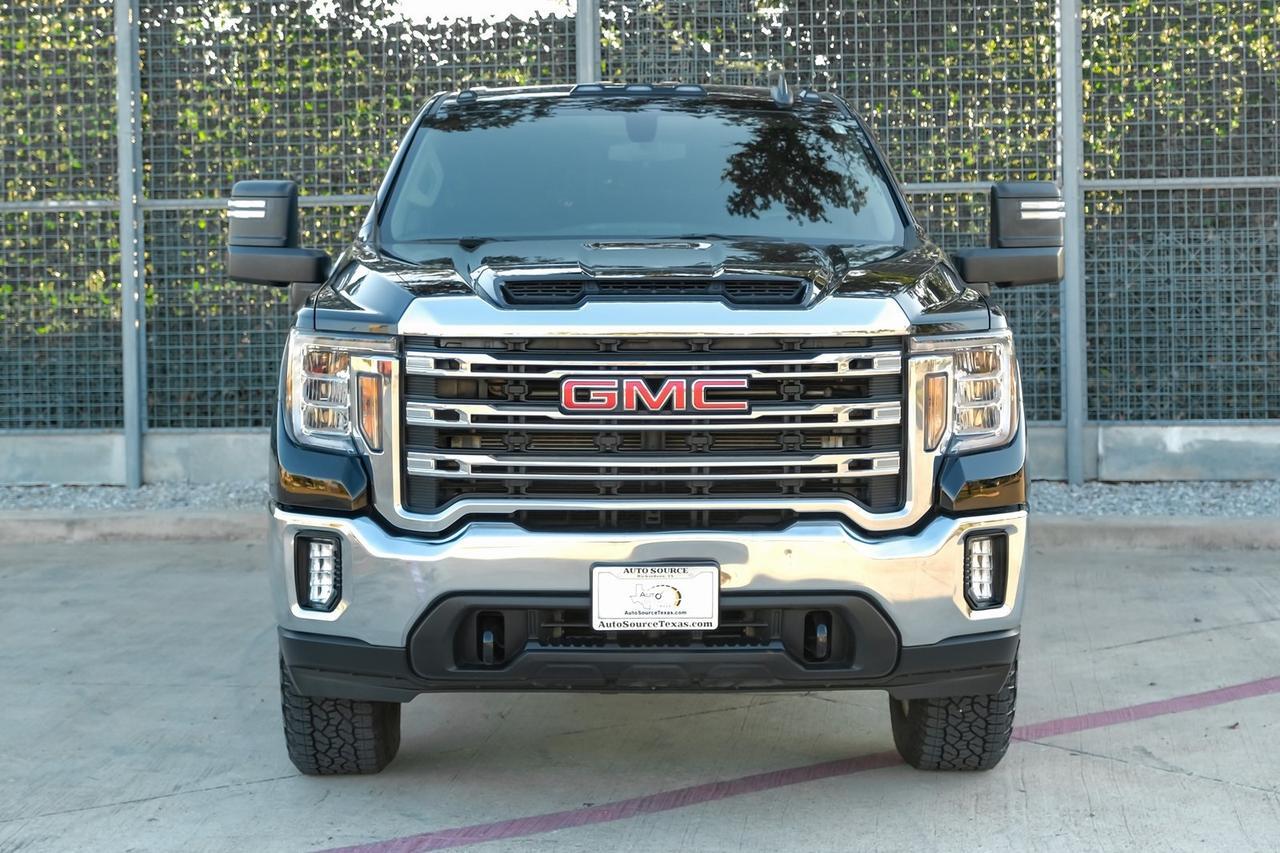 2022 GMC Sierra 2500HD SLE Richardson TX