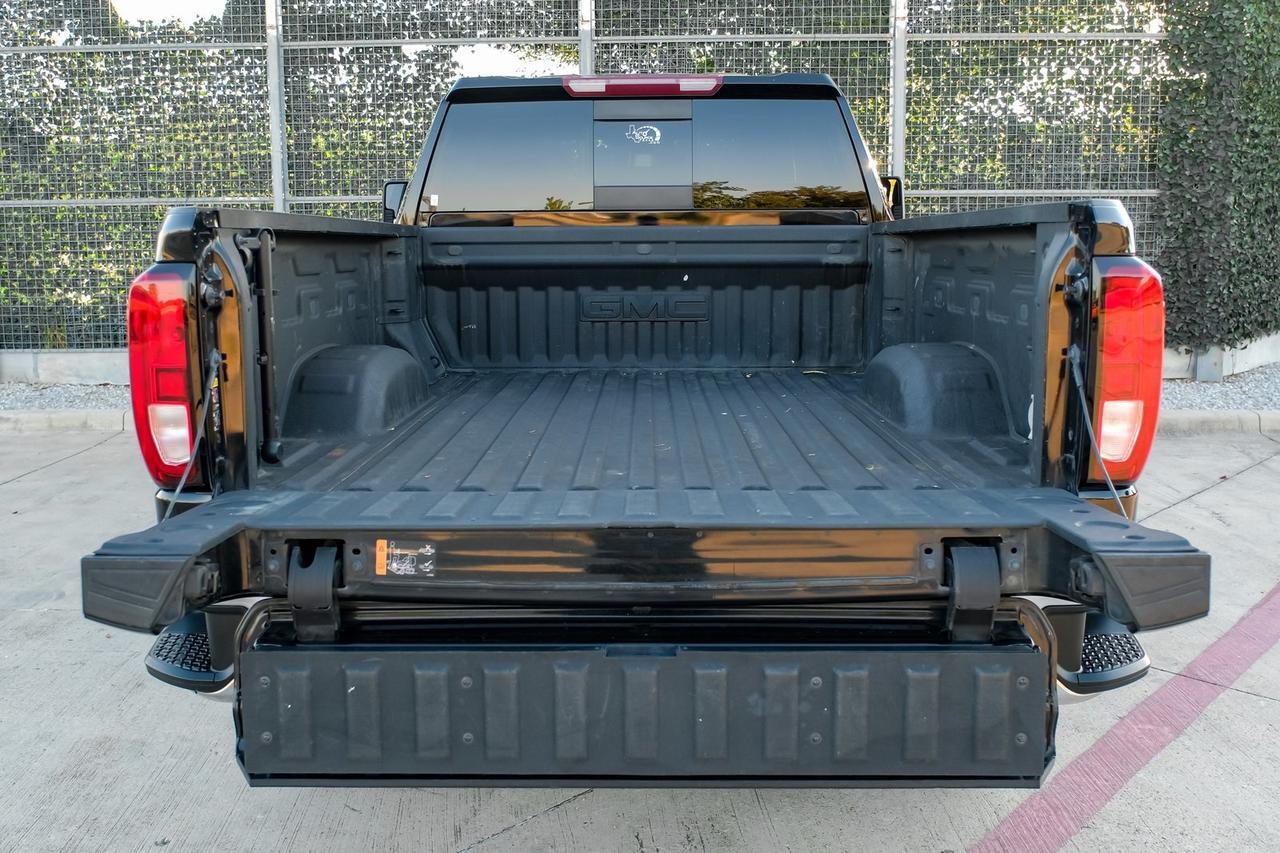 2022 GMC Sierra 2500HD SLE Richardson TX