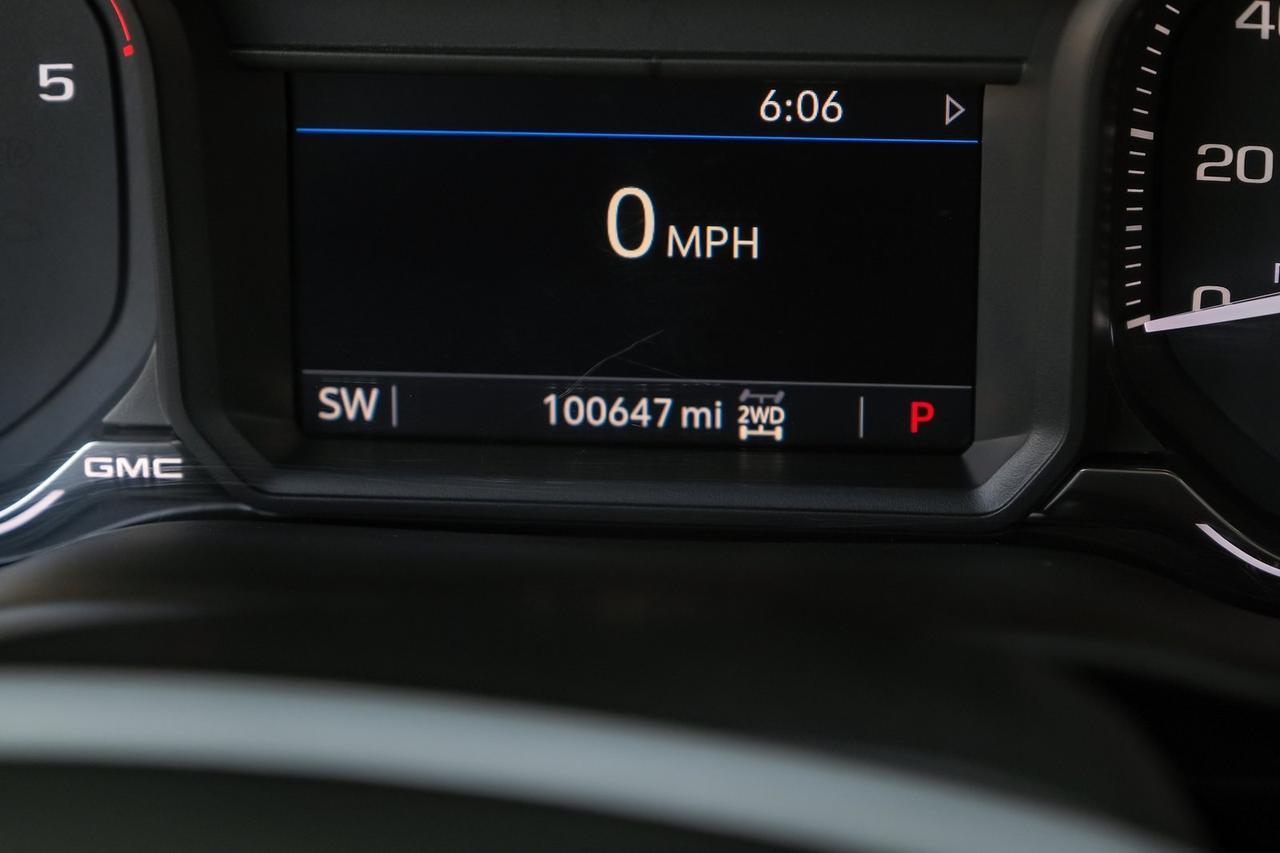 2022 GMC Sierra 2500HD SLE Richardson TX