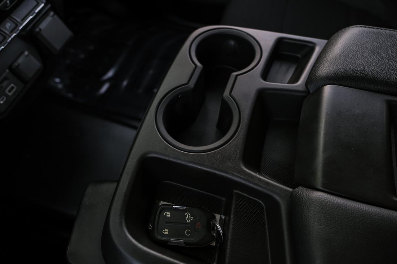 2022 GMC Sierra 2500HD SLE Richardson TX