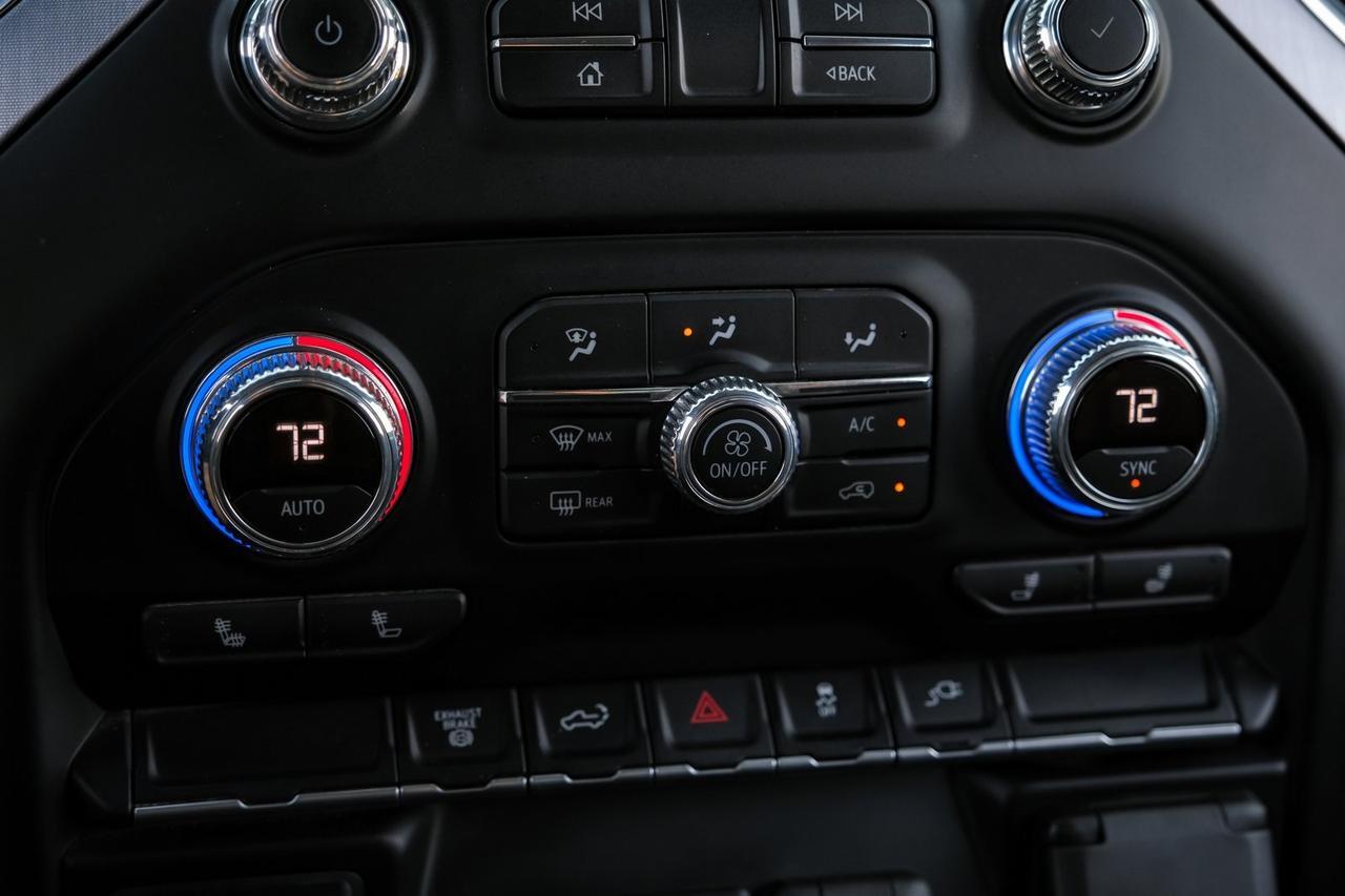 2022 GMC Sierra 2500HD SLE Richardson TX