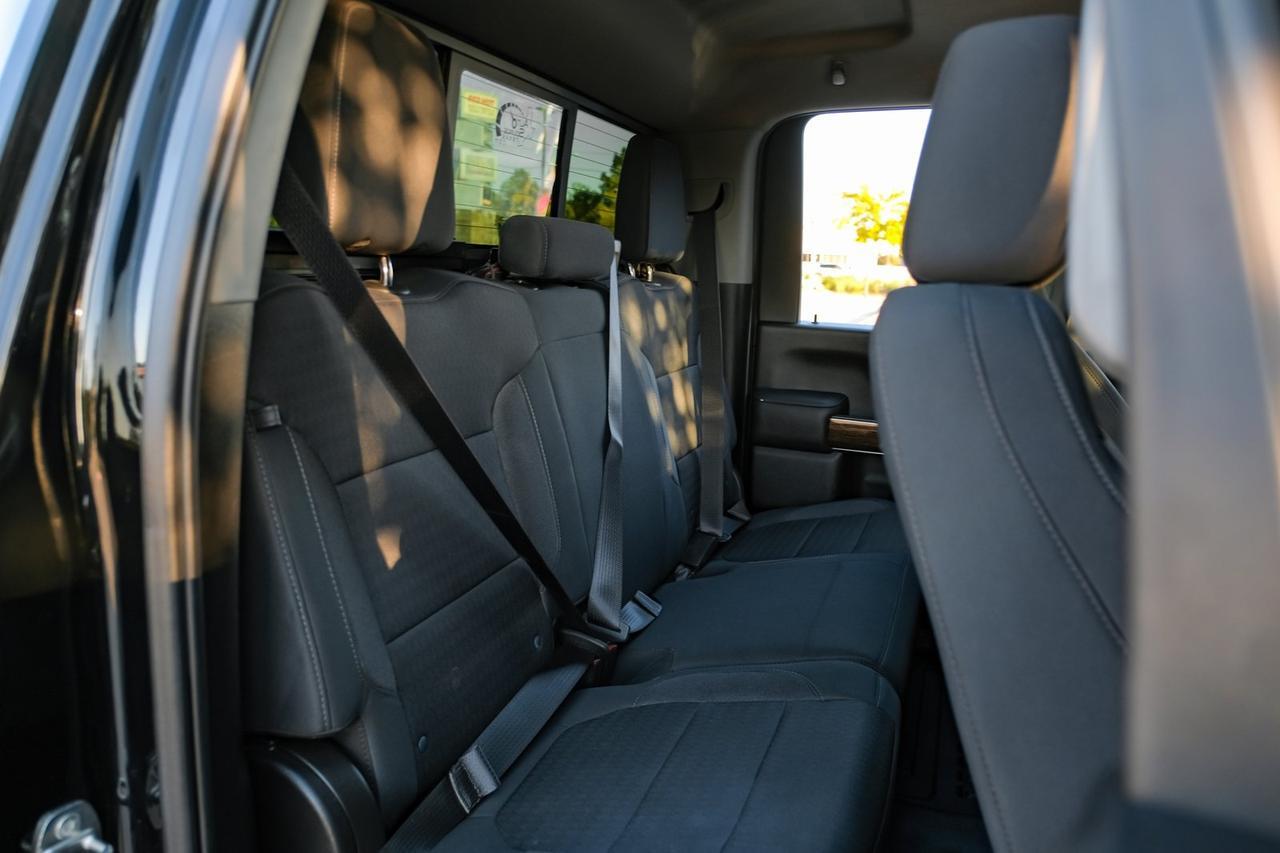 2022 GMC Sierra 2500HD SLE Richardson TX