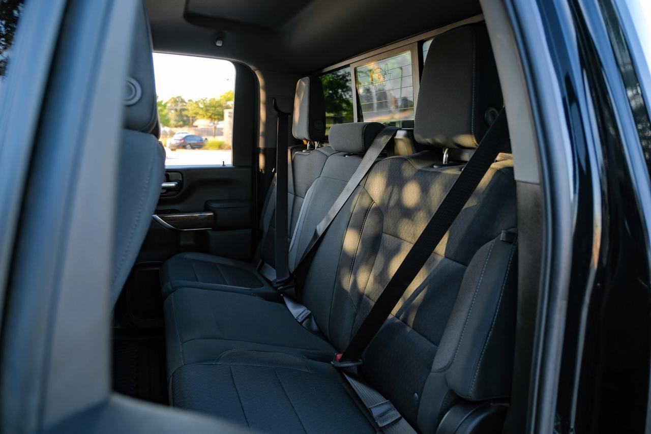 2022 GMC Sierra 2500HD SLE Richardson TX