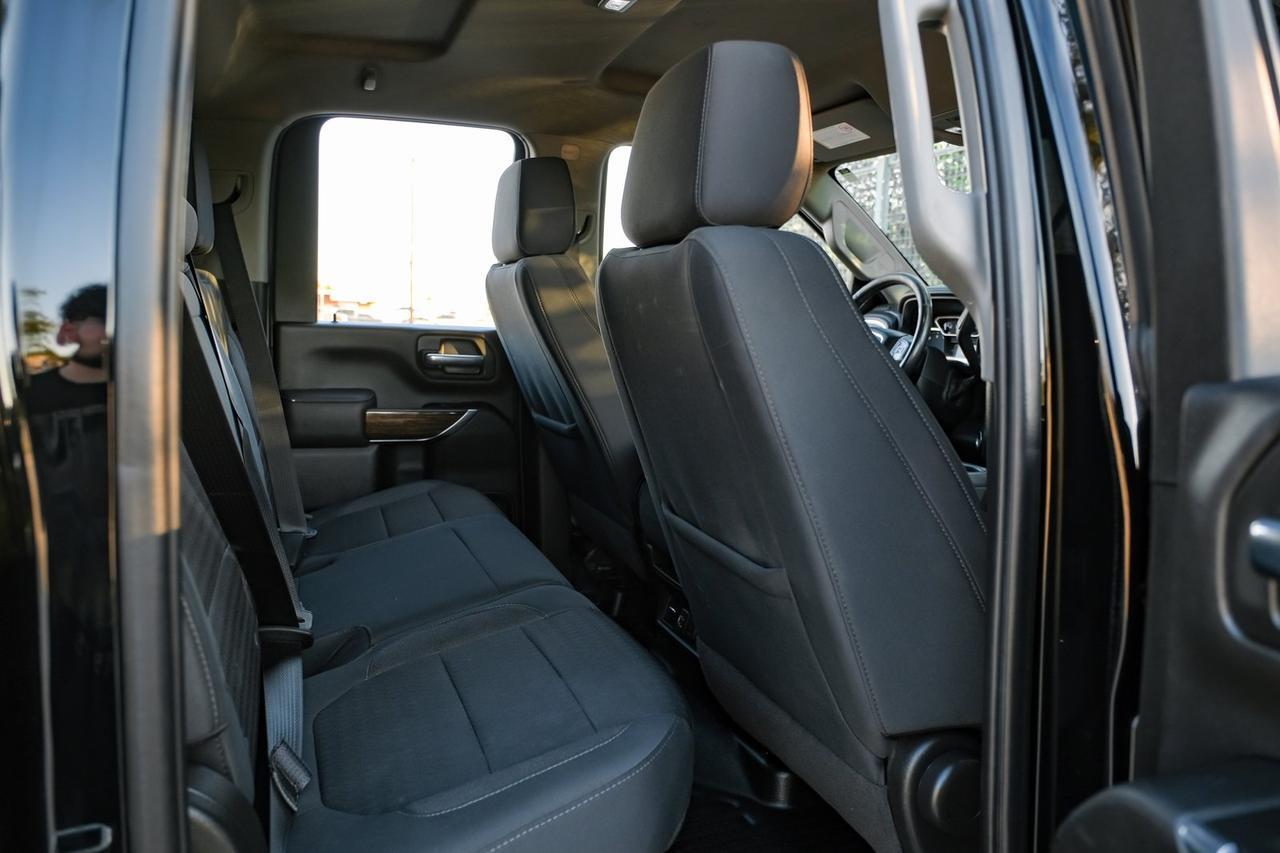 2022 GMC Sierra 2500HD SLE Richardson TX