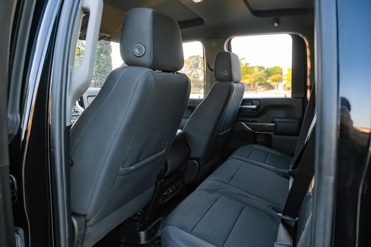 2022 GMC Sierra 2500HD SLE Richardson TX
