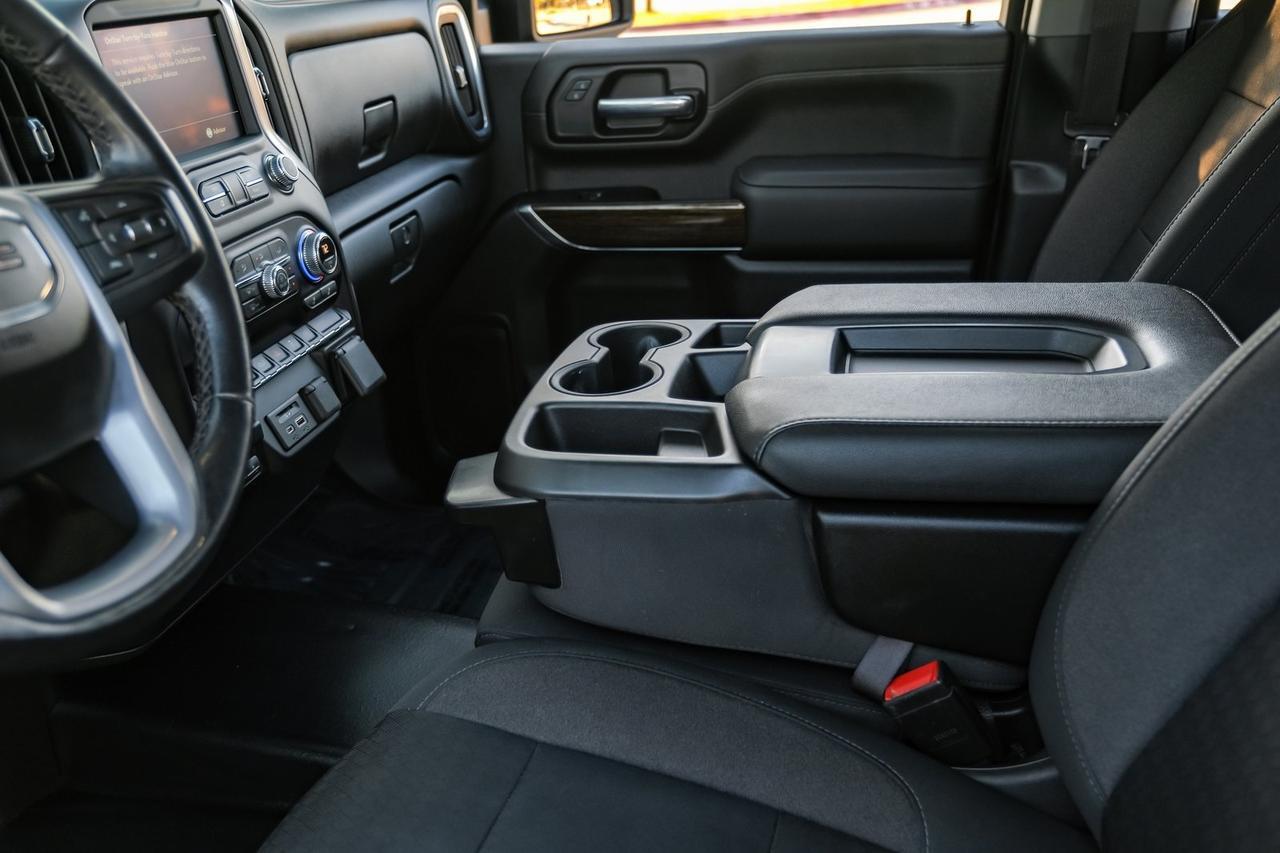 2022 GMC Sierra 2500HD SLE Richardson TX