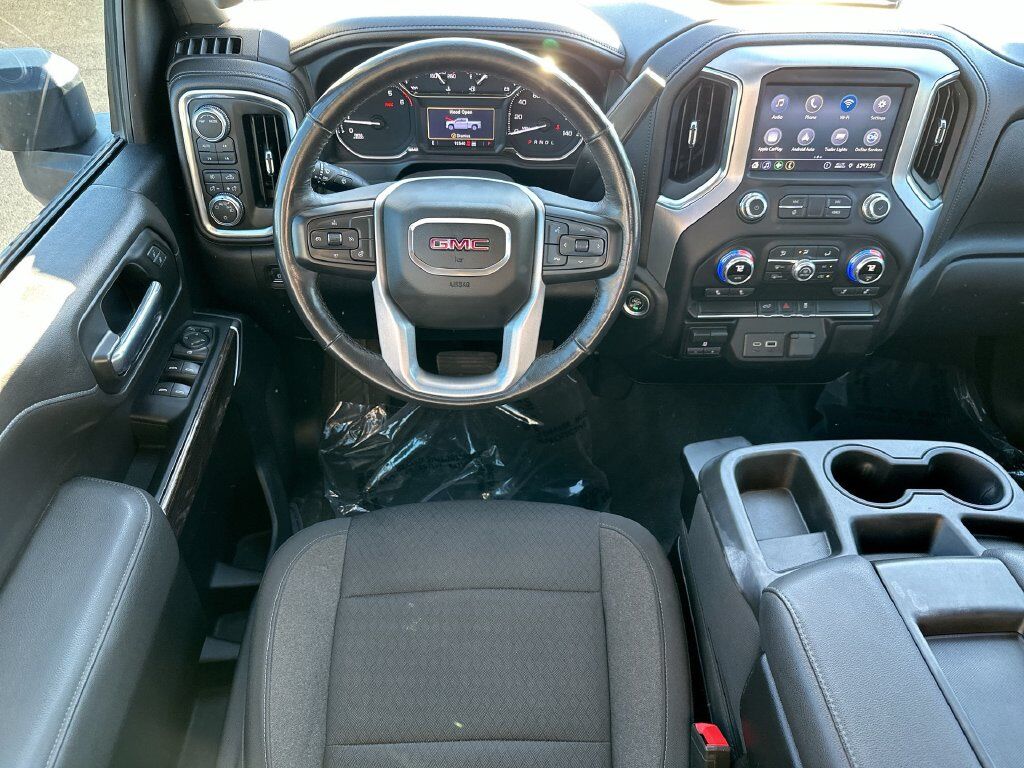 2022 GMC Sierra 2500HD SLE Tucson AZ