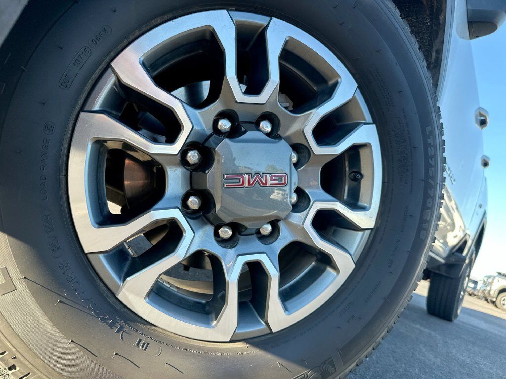 2022 GMC Sierra 2500HD SLE Tucson AZ