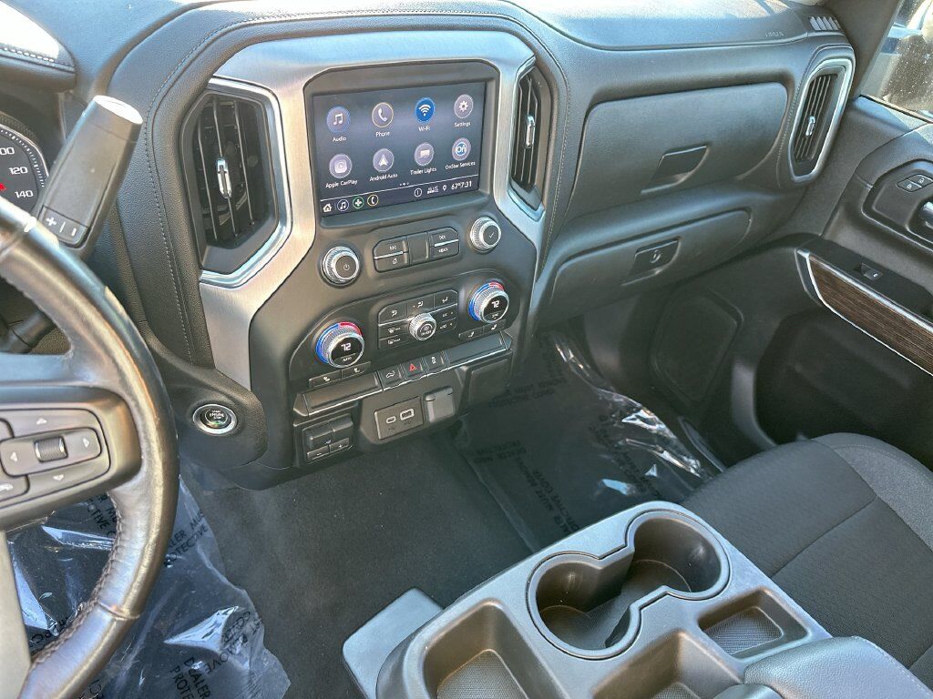 2022 GMC Sierra 2500HD SLE Tucson AZ