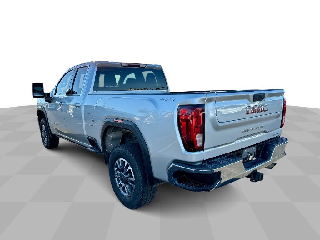 2022 GMC Sierra 2500HD SLE Tucson AZ