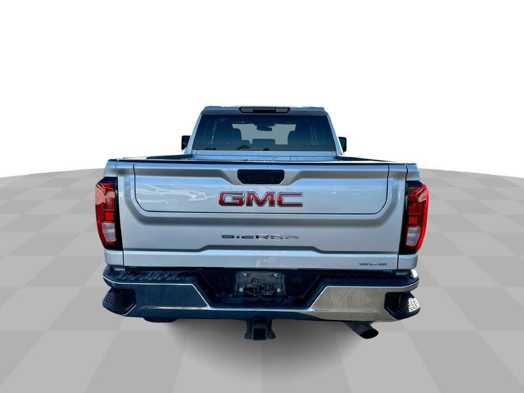 2022 GMC Sierra 2500HD SLE Tucson AZ
