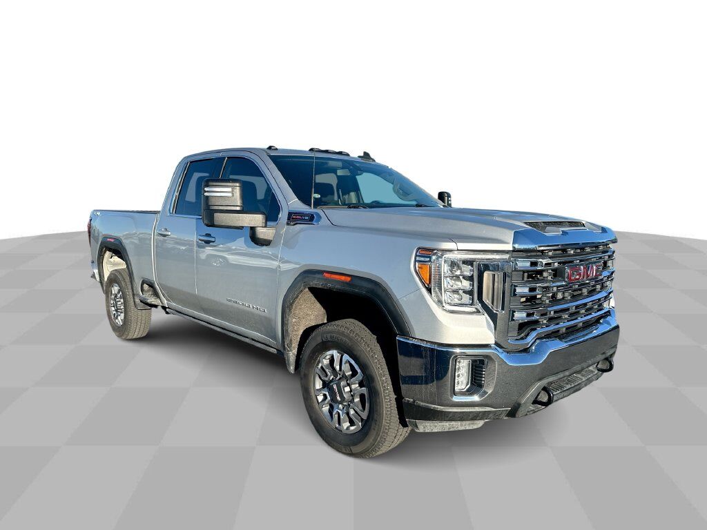 2022 GMC Sierra 2500HD SLE Tucson AZ